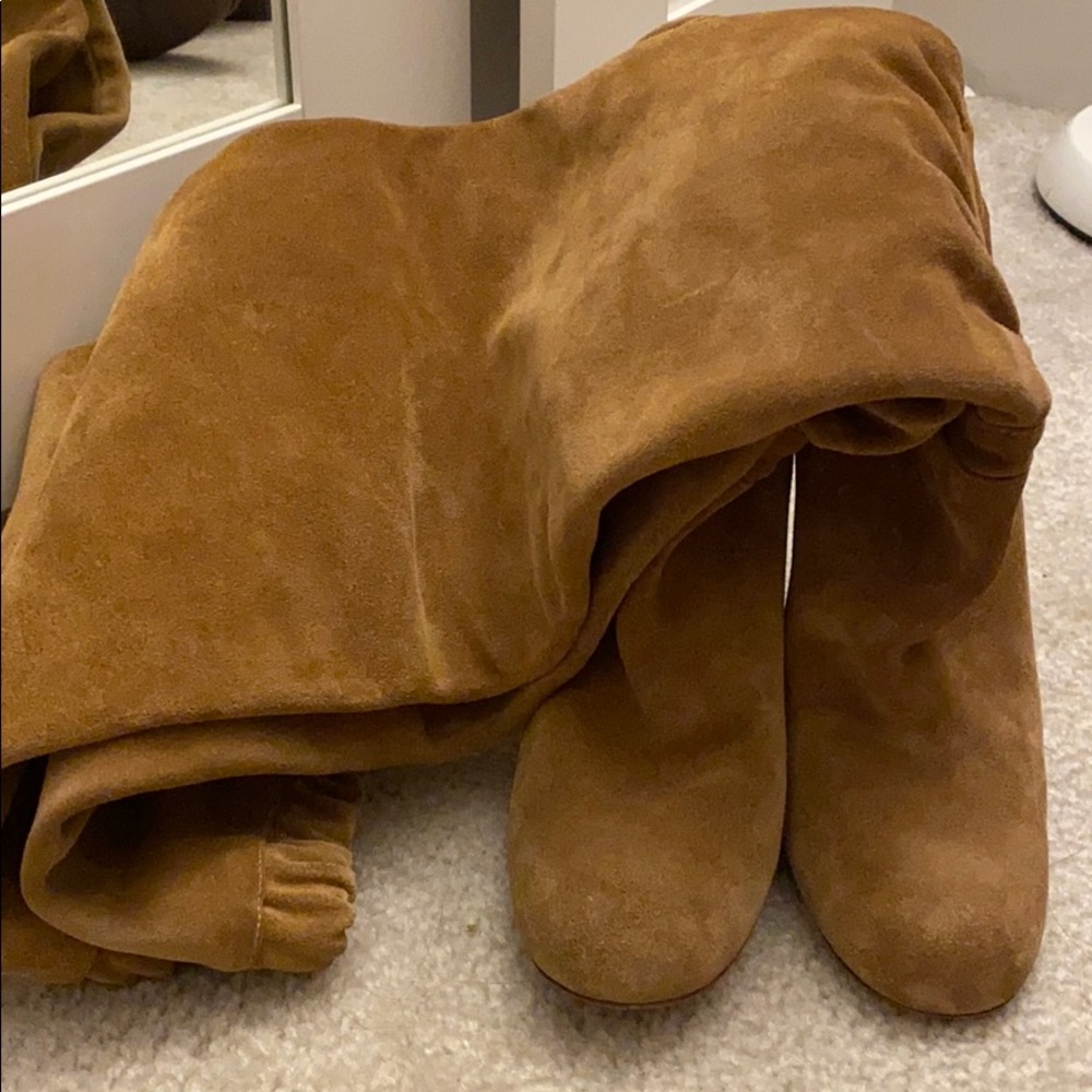 Chloe Boots